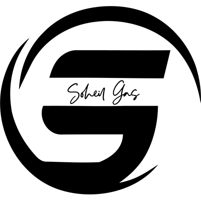 Soheil Gas Tehran Company