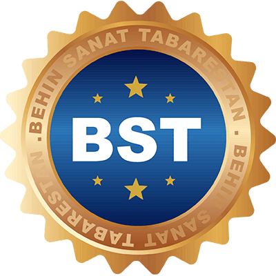 Behin Sanat Tabarestan Company