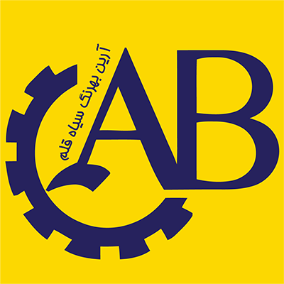 Arian Behrang Siyah Ghalam Company