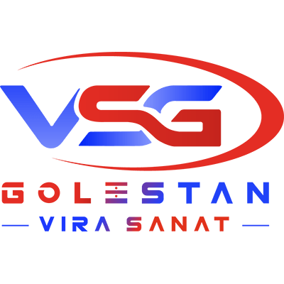 Vira Sanat Golestan Group