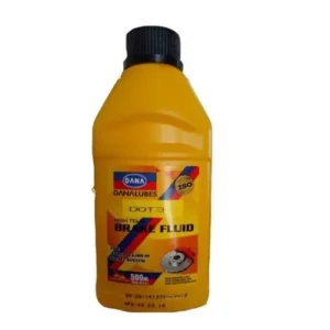 White Oil