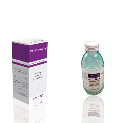 کوآموکسی کلاو - Co-Amoxiclav