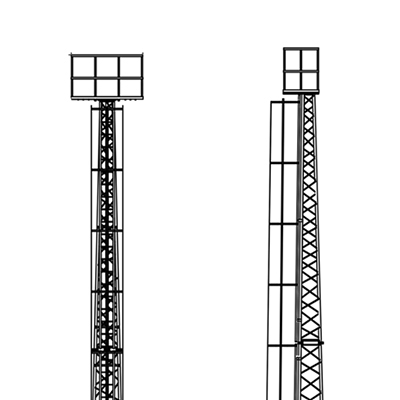 Latis Light Tower