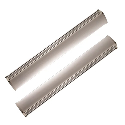 Alpha 3 LED Linear Light Fixture