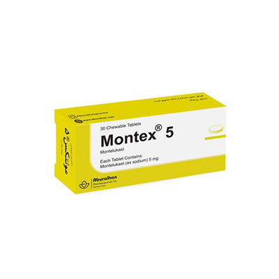 Montex