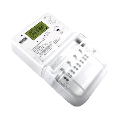 JAM300CT three-phase digital meters