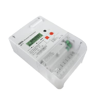 JAM3000 three-phase smart meters