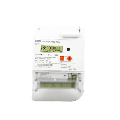 JAM3000CT three-phase smart meters