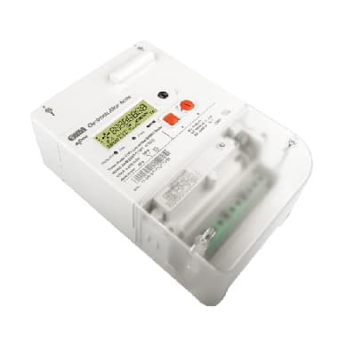 JAM3000CTPT three-phase smart meters