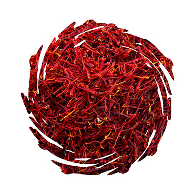 زعفران پوشال