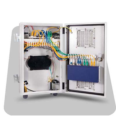 METAL PFC BOX S