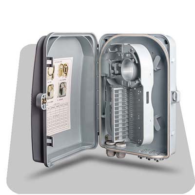 FTTH BOX ODC