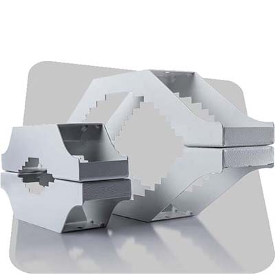 Box attachments
