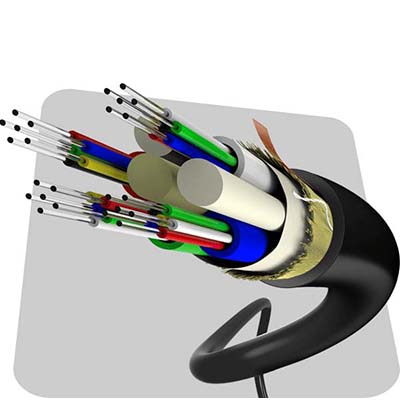 OCUC optical fiber cable channel