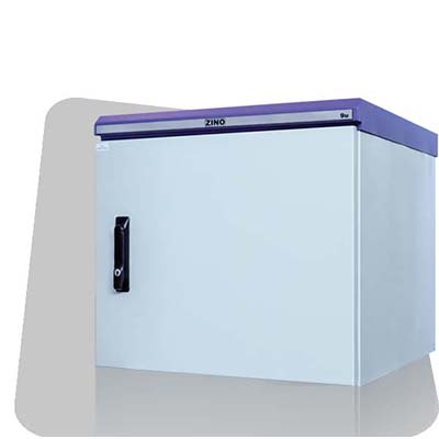 PFC Rack Wallmount Outdoor
