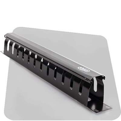 RACK CABLE MANAGEMENT