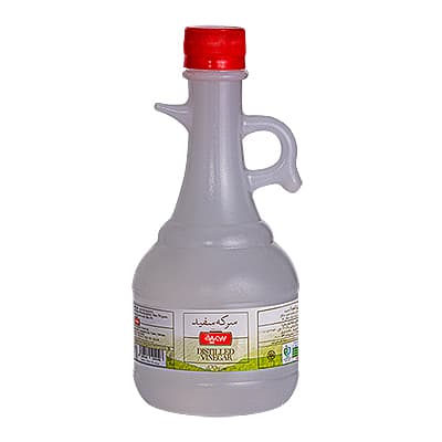 خلّ أبيض ٤٧٠