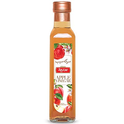 خل التفاح