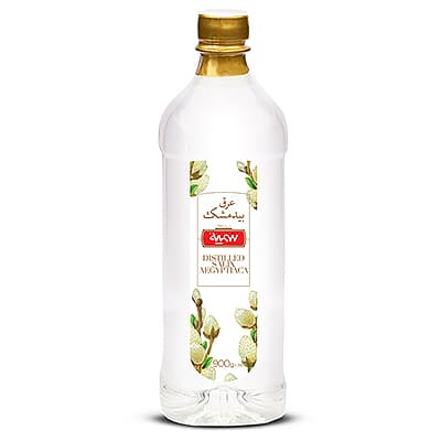 Acqua di petalo di bādmashk da 900 grammi