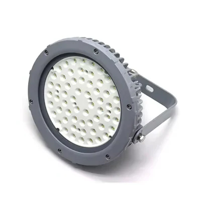 Explosion-proof industrial LED lamp code BC9304S
