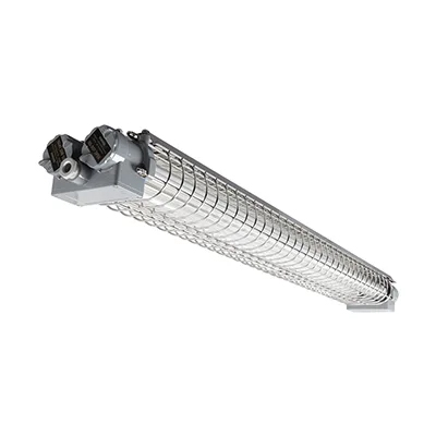 LED explosion-proof linear light code BC5401