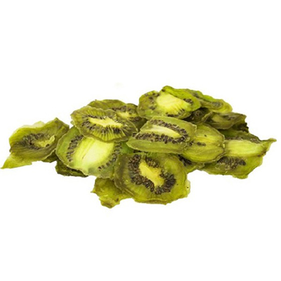 کیوی خشک اسلایس