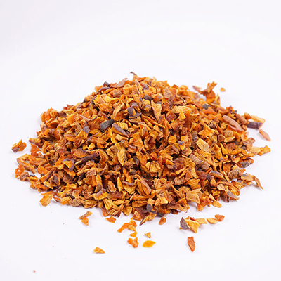 گرانول هلو