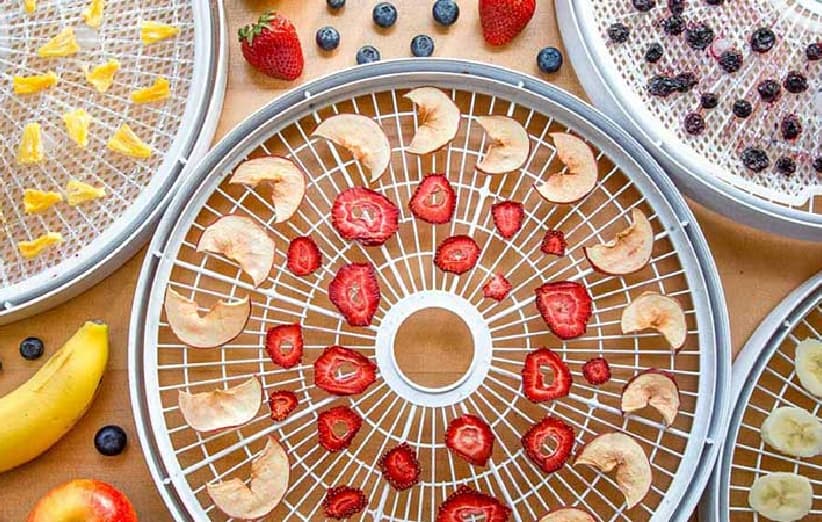 Tratamiento de la diabetes con frutas secas