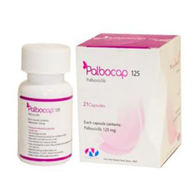 پالبوکپ - PALBOCAP