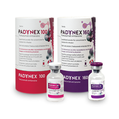 پادینکس - PADYNEX