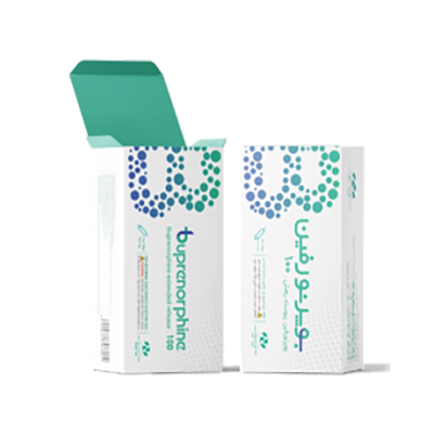 بوپرنورفین - Buprenorphine
