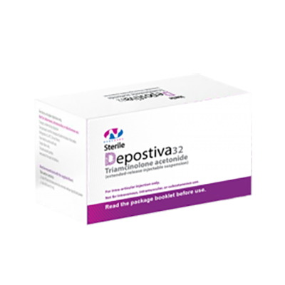 دیپوستیووا - Depostiva