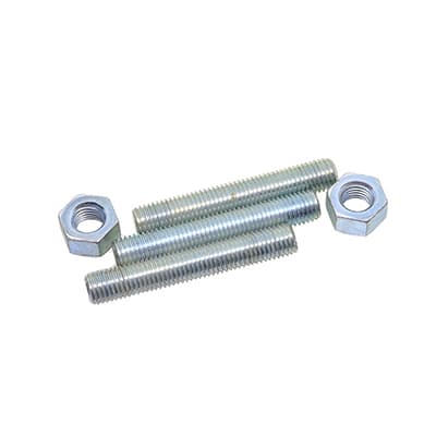 Types de maître Bolt