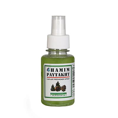 Çam kokusu spreyi 110 ml