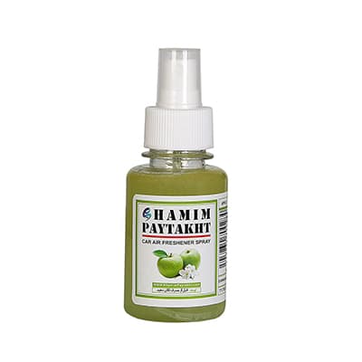 Elma spreyi 110 ml