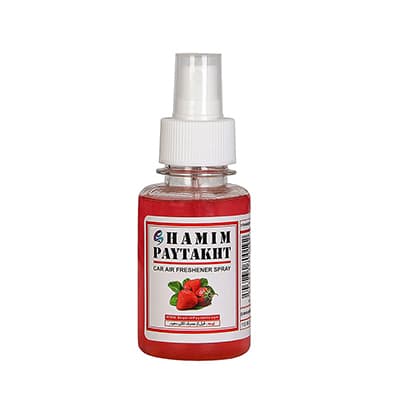 Çilek spreyi 110 ml