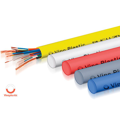 وینوبند (لوله و اصالات برق و مخابرات pvc)