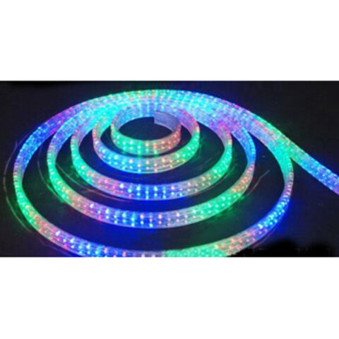 LED Luminous Christmas Lights with 80V