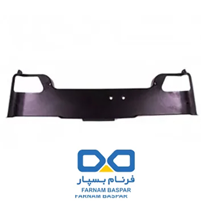 Pars trim, Persia rear light