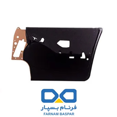 Peugeot 405 door panel