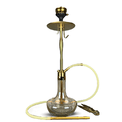 In which countries is hookah more popular?