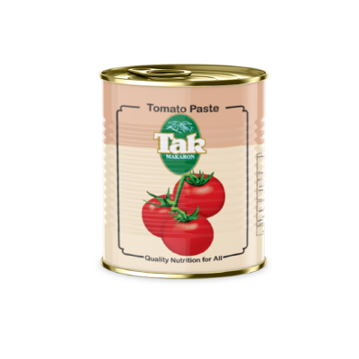 Tomato paste