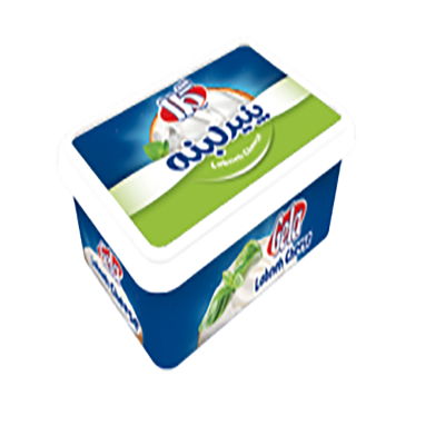 Labneh cheese