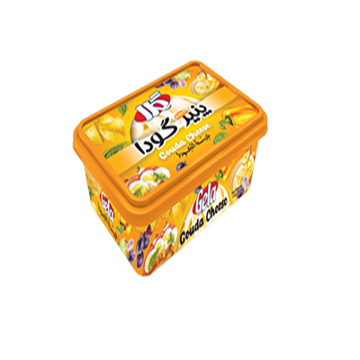 Gouda cheese