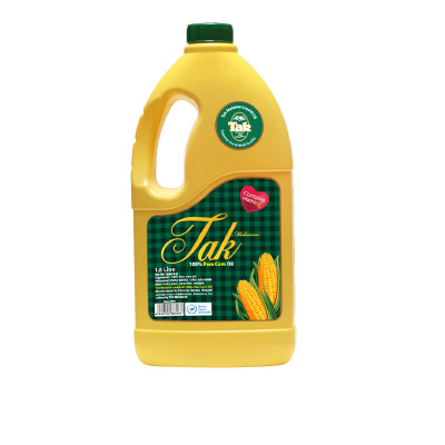 Pure Corn Oil