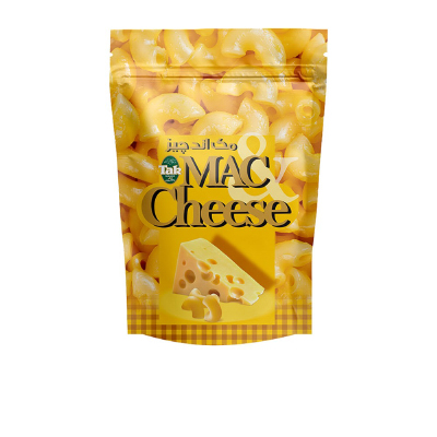 Ready pasta Mac & Cheese