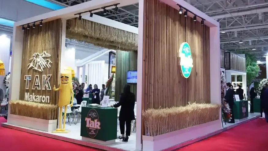 Agro-food 2024