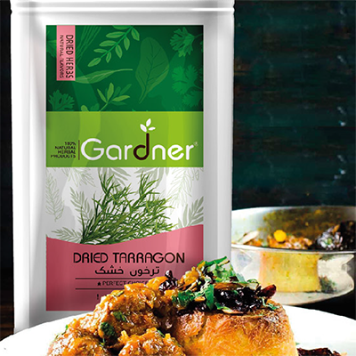 Dried Tarragon