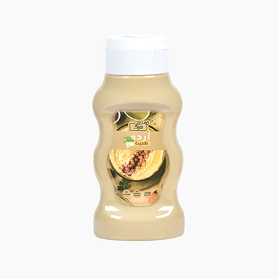 White tahini