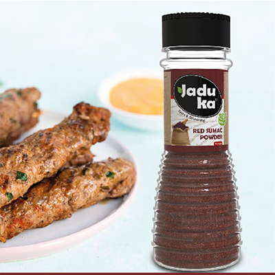 Red Sumac Powder